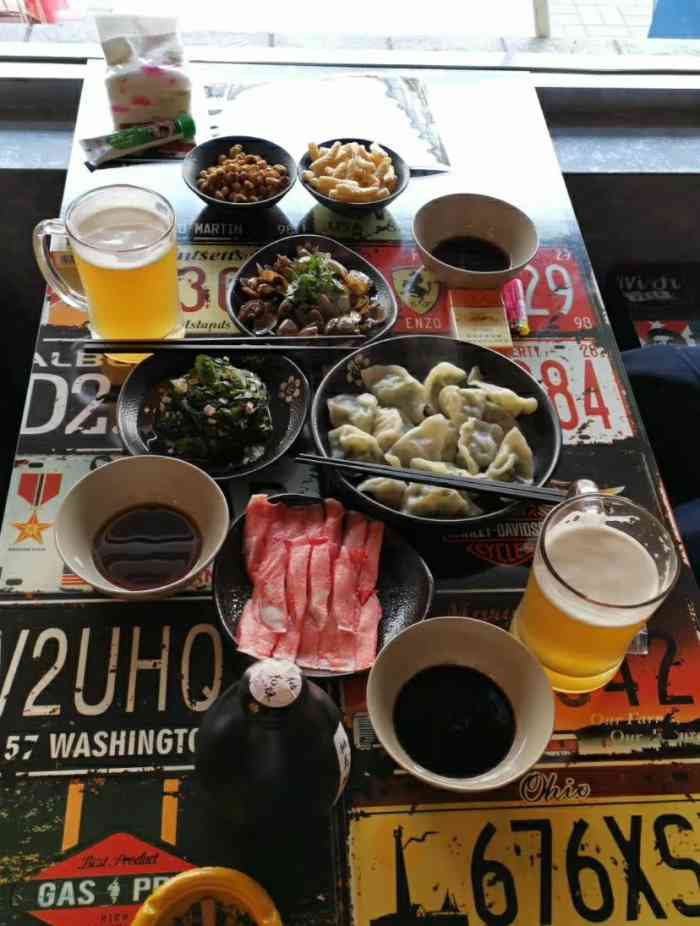 忘忧小酒馆-"太好了,服务太好了,下次还来!"-大众点评移动版