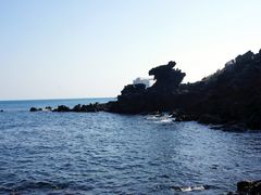 -龙头岩(Dragon Head Rock)