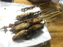 -烧烤佬(新基路店)