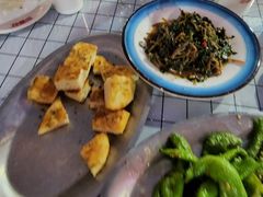 -郑喜旺烧烤(新密总店)