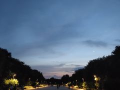 -汉长安城未央宫国家考古遗址公园