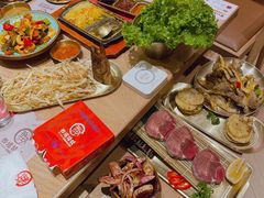 -西塔拾玖泥炉烤肉·活鳗(芝麻街店)