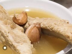 -松發肉骨茶(牛车水店)