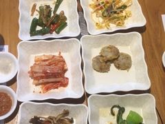 -紫霞门韩国料理烤肉(深南东路店)