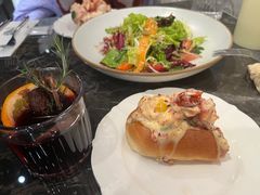 -LESCEDARS Brasserie Bistro香柏树