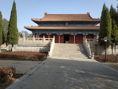 -禹城市禹王亭博物馆