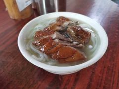 -凌舍好烧鹅(中山路店)