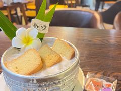 -婉泰·特色小吃·舂鸡脚(告庄二店)