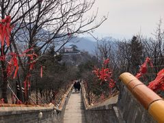 -妙峰山风景名胜区
