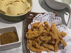 -曲氏老北京铜锅涮肉•火锅(不老街店)