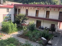 -柞水乾佑红门家菜