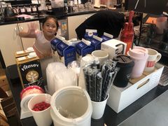 -Manner Coffee(芮欧百货店)