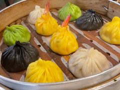 -隆喜元鱼汤包·海鲜(中联广场店)