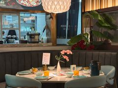 -雀蓝川菜(滨湖万象汇店)
