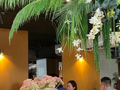 -Fuzzy Bistro 浮几韩餐·茶酒馆