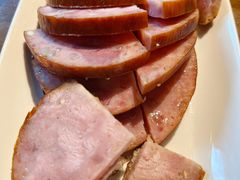 -聚合鑫东北熏酱熟食麻辣面(长阳店)