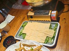 -印巷里主题餐厅(马鞍山店)