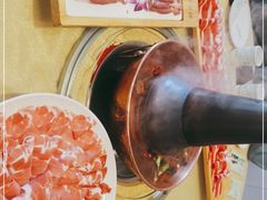 -阳坊胜利涮羊肉(阳坊老店)