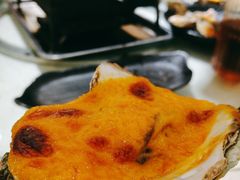 -蚝美人·生蚝海鲜烧烤(茶花园店)