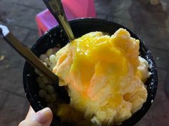 -串妹花式冰粉(乐山总店)