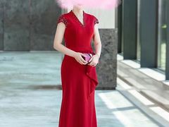 -MSV 高端礼服定制(大良店)