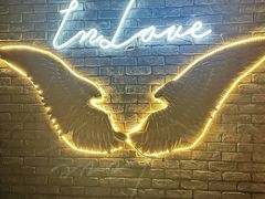 -INLOVE Live House