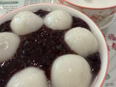 -阿三麻蓉汤圆(顺光大厦店)