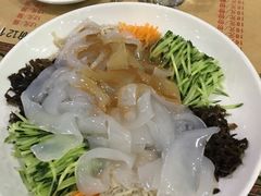 -添福来墨鱼饺子 · 海鲜东北菜(大连星海·黄浦路店)