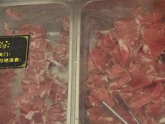 -集杰尚品海鲜烤肉自助餐厅(乳山振华店)