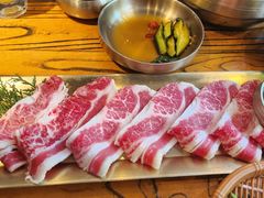-味家烤肉烤鳗鱼牛排(西塔旗舰店)