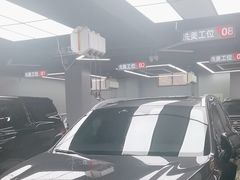 -天猫养车(哈贝卡硕士路店)