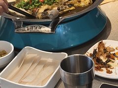 -半天妖烤鱼(西铁营万达店)