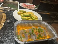 -肉匠日式烧肉屋·和牛居酒屋·酒水小食堂(大汉悦中心店)
