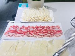 -古乐牛香·鲜牛肉牛杂火锅(新区店)