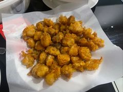 秘制鸡脆骨-水牛奶皇后糖水铺(深圳总店)