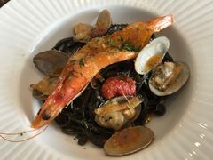 -BONAZZA 意大利餐厅