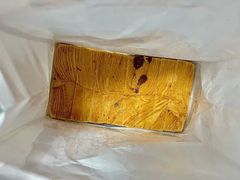 -爸爸糖吐司面包(南京奥体店)