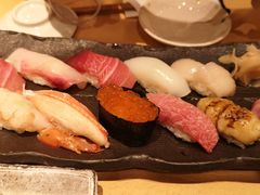 -筑地寿司清(渋谷店)