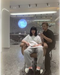 -MY HAIR ARDOR