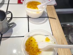 -留香铁板烤肉(解放西路旗舰店)