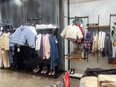 -ZARA(仓山万达店)