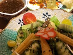 -隐月· 㐂和食屋(芝罘万达公馆店)