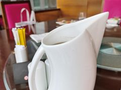 -上海丽笙精选海仑宾馆·莫赛克餐厅