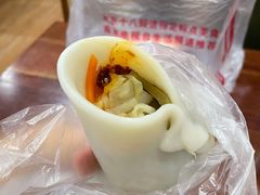-张果佬年糕卷(科巷店)