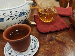 -七彩云南庆沣祥茶庄(金融街店)