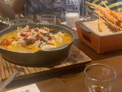 -神府路壹号·海鲜烧烤排档(三坊七巷店)