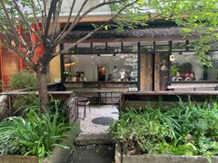 -WABI COFE(愚园路店)