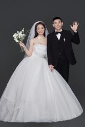 -蜜恋婚纱摄影·客片研发(苏州店)
