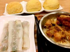 添好运点心专门店-添好运点心专门店(中环IFC店)