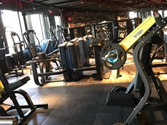 -威尔仕健身会所(古北1699店)